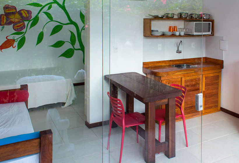 Sambass Residence  | Morro de são Paulo | Bahia | Brasil 2