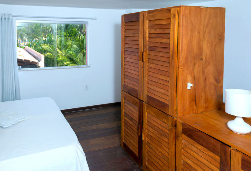 Sambass Residence  | Morro de são Paulo | Bahia | Brasil 3