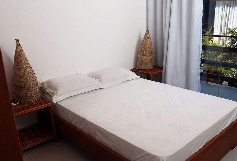 Sambass Residence  | Morro de são Paulo | Bahia | Brasil 4