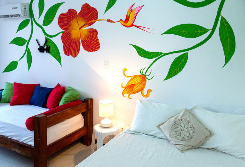 Sambass Residence  | Morro de são Paulo | Bahia | Brasil 5