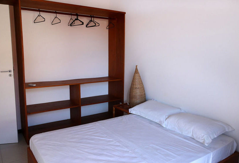 Sambass Residence  | Morro de são Paulo | Bahia | Brasil 6