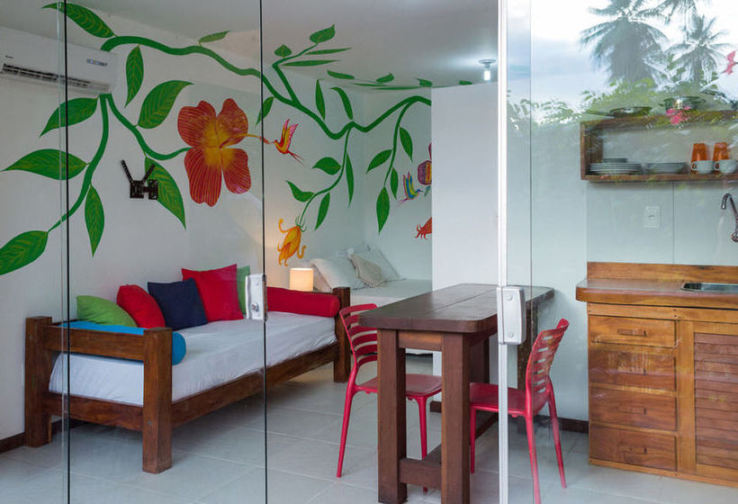 Sambass Residence  | Morro de são Paulo | Bahia | Brasil 7