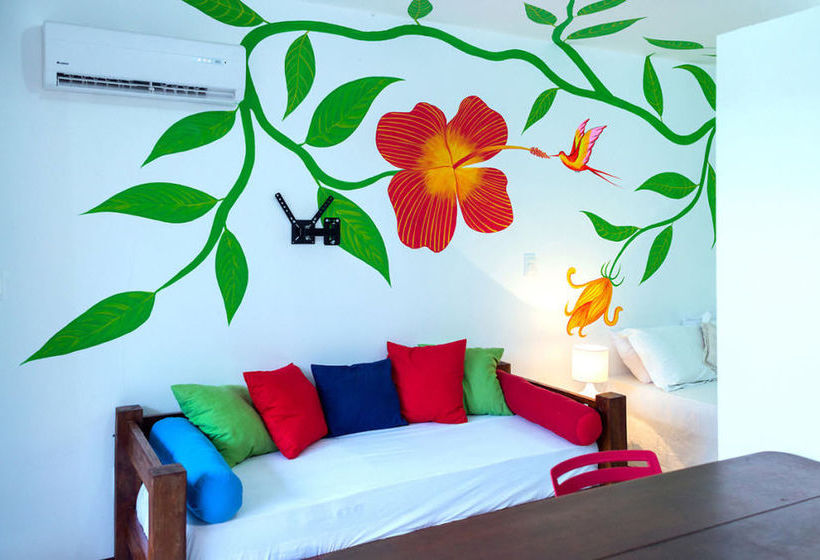 Sambass Residence  | Morro de são Paulo | Bahia | Brasil 8