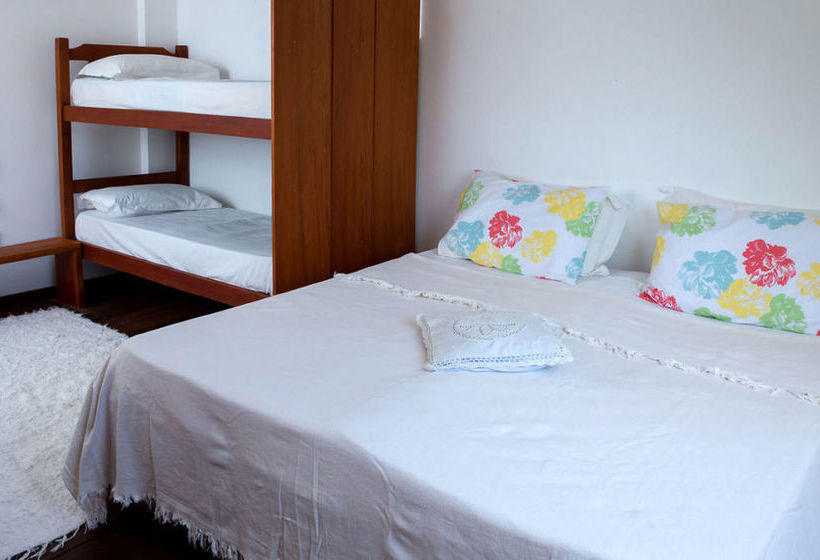 Sambass Residence  | Morro de são Paulo | Bahia | Brasil 9