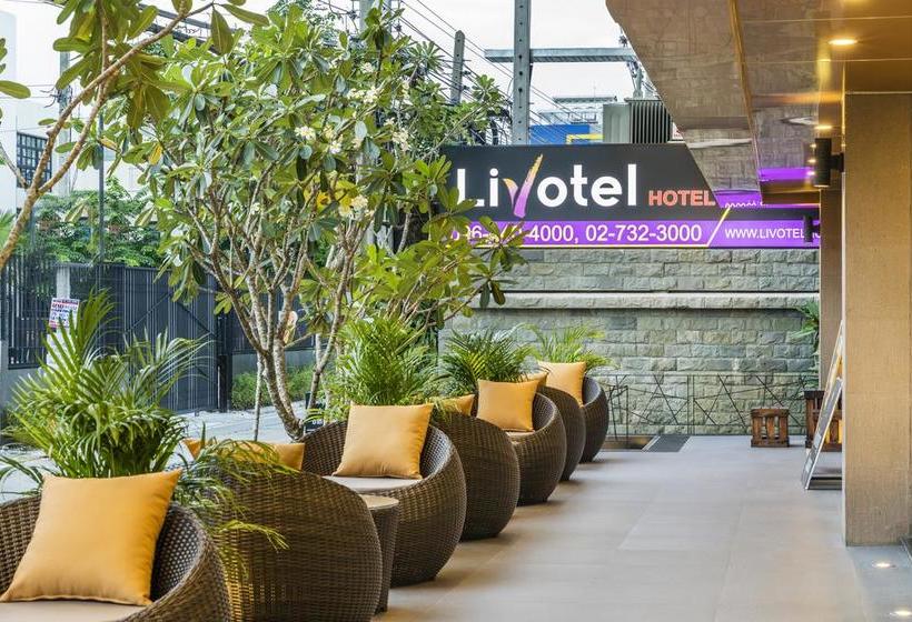 Livotel Hua Mak Bangkok Bang Kapi