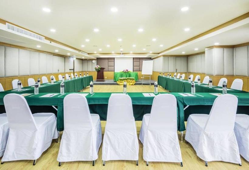 Livotel Hua Mak Bangkok 2