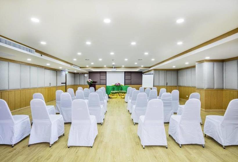 Livotel Hua Mak Bangkok 3