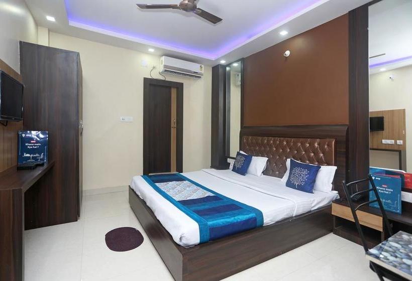 Hotel Oyo 9022 Dada S Villa Residency Jamshedpur