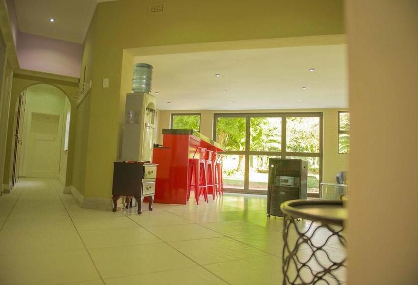 Bed and Breakfast Klelya S Guest House Gauteng