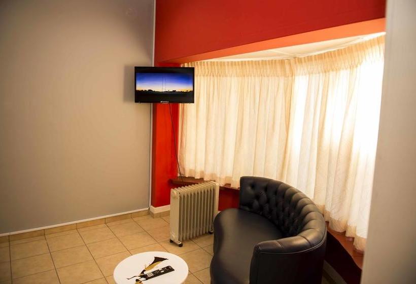 Bed and Breakfast Klelya S Guest House 10