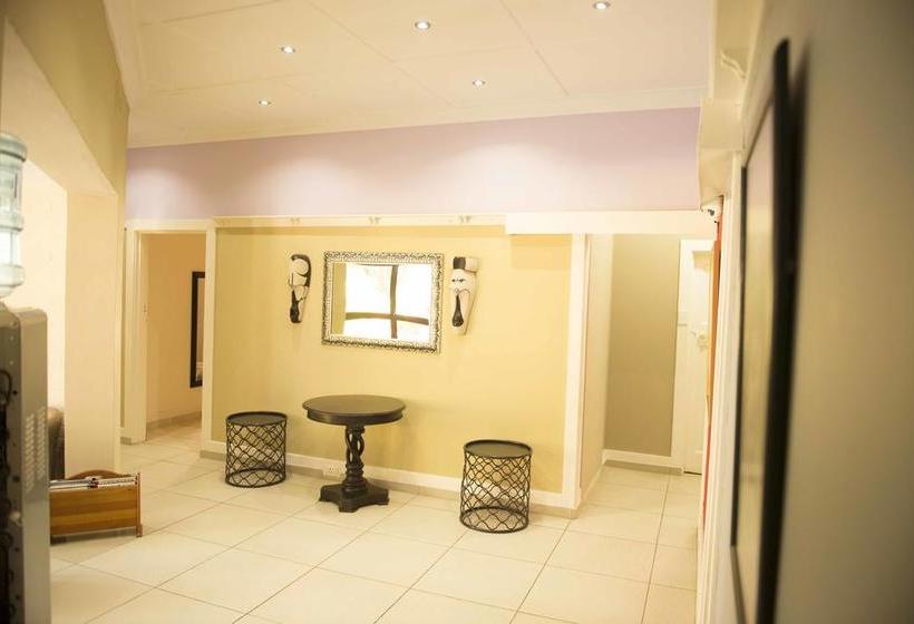 Bed and Breakfast Klelya S Guest House 2