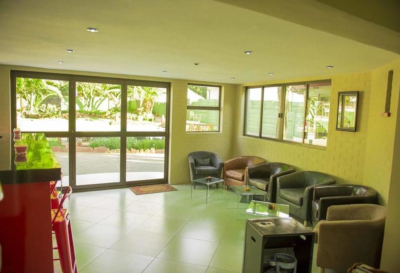 Bed and Breakfast Klelya S Guest House 3