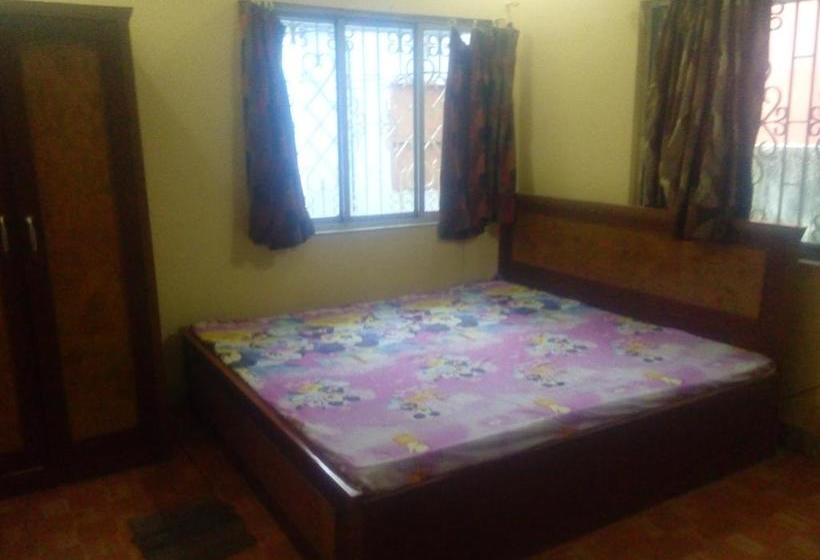 Hotel Krishna International Digha Bengala Occidental