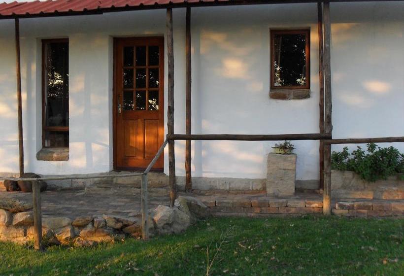 Bed and Breakfast Jen S Place Mpumalanga