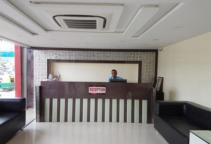 Hotel Image Point Jodhpur