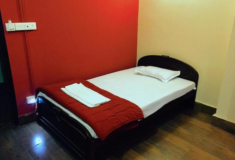 Hotel The Griffon S Nest Gangtok