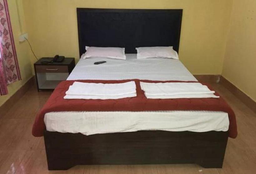 Hotel The Griffon S Nest 12