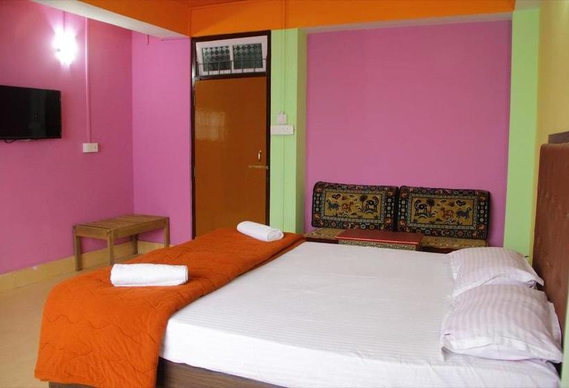 Hotel The Griffon S Nest 14