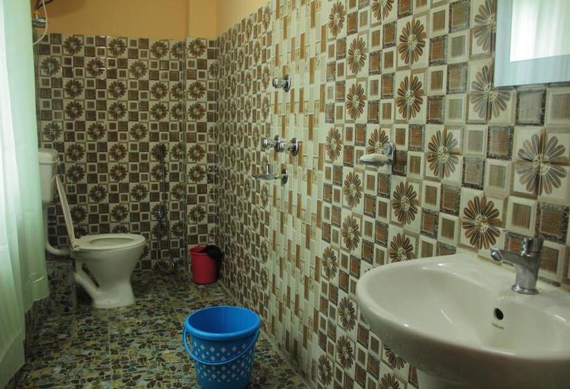 Hotel The Griffon S Nest 4