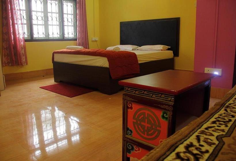 Hotel The Griffon S Nest 6