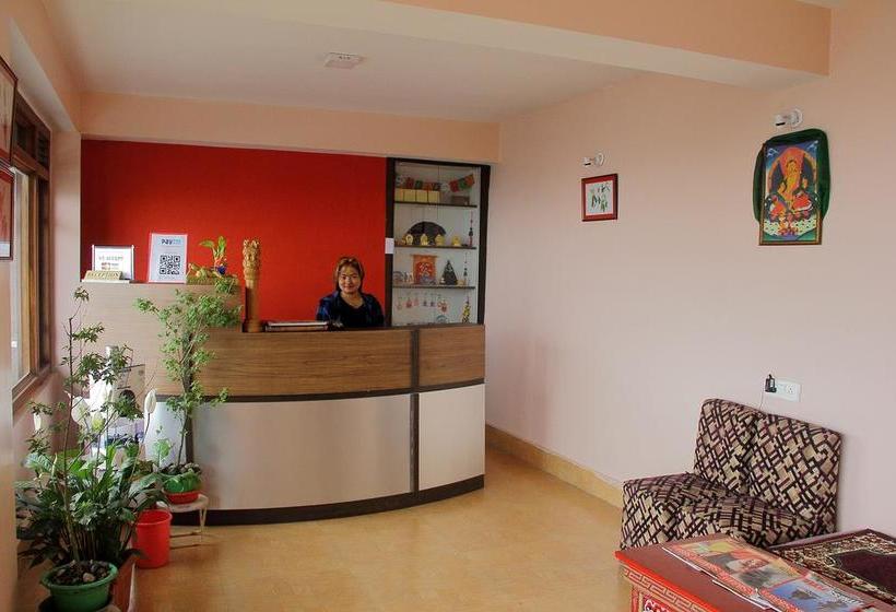 Hotel The Griffon S Nest 9