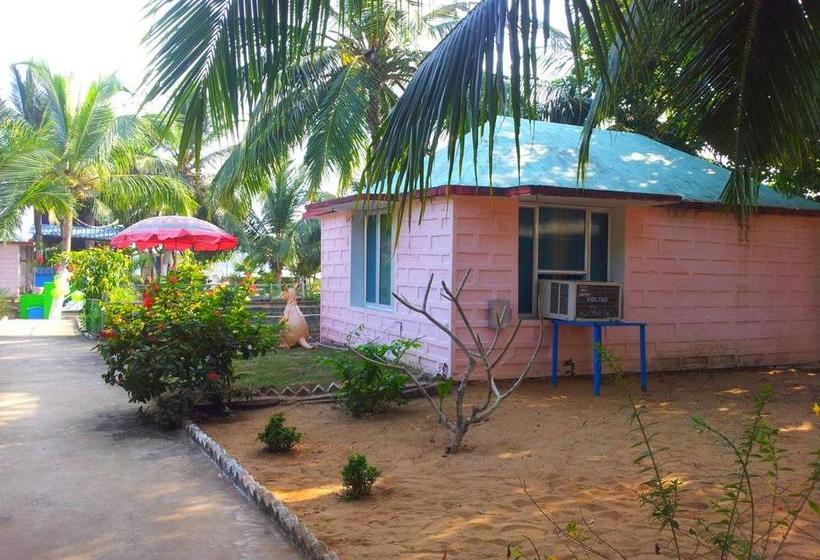 Daaven S Island Resort