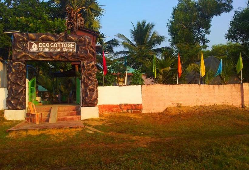 Daaven S Island Resort 10