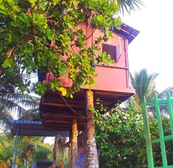 Daaven S Island Resort 11