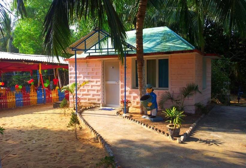 Daaven S Island Resort 5