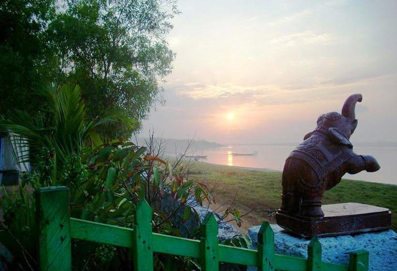 Daaven S Island Resort 6