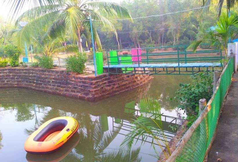 Daaven S Island Resort 7