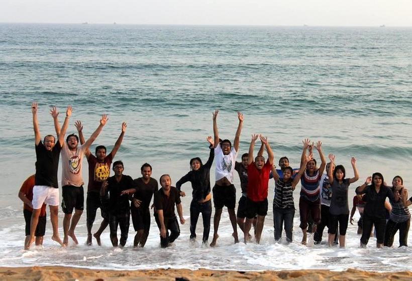 Daaven S Island Resort 9