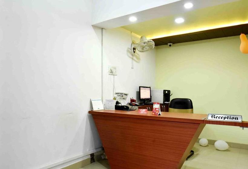 Hotel Oyo 3205 New Luxury Royale 1