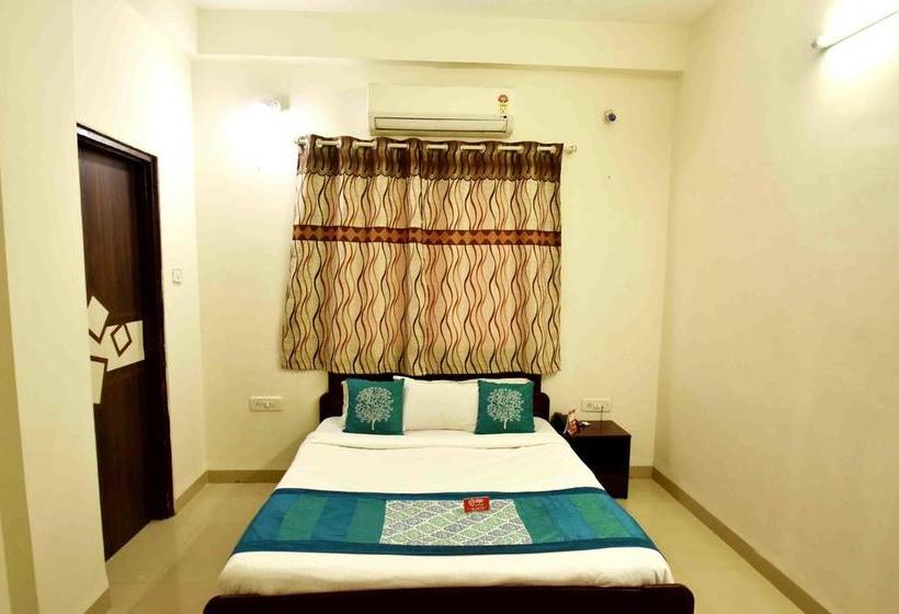 Hotel Oyo 3205 New Luxury Royale 14