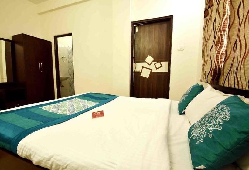 Hotel Oyo 3205 New Luxury Royale 15