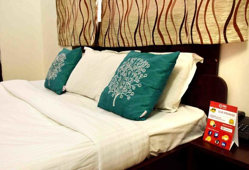 Hotel Oyo 3205 New Luxury Royale 17