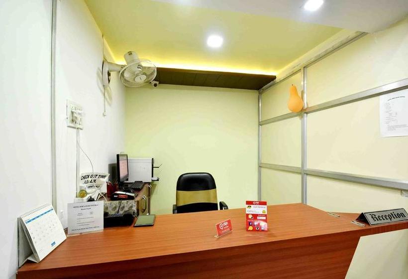 Hotel Oyo 3205 New Luxury Royale 2