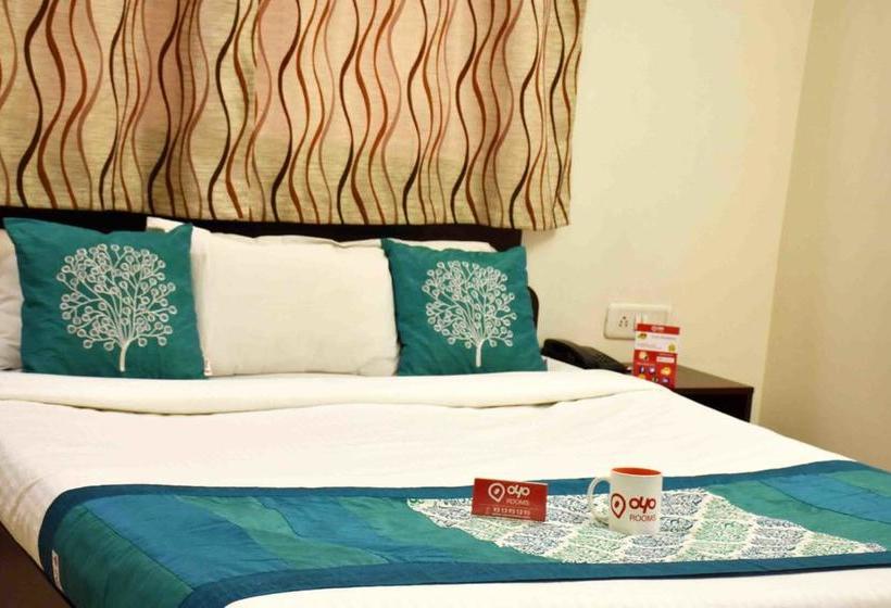 Hotel Oyo 3205 New Luxury Royale 20