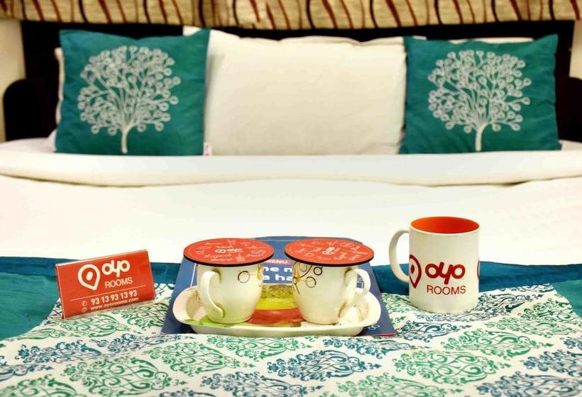 Hotel Oyo 3205 New Luxury Royale 5