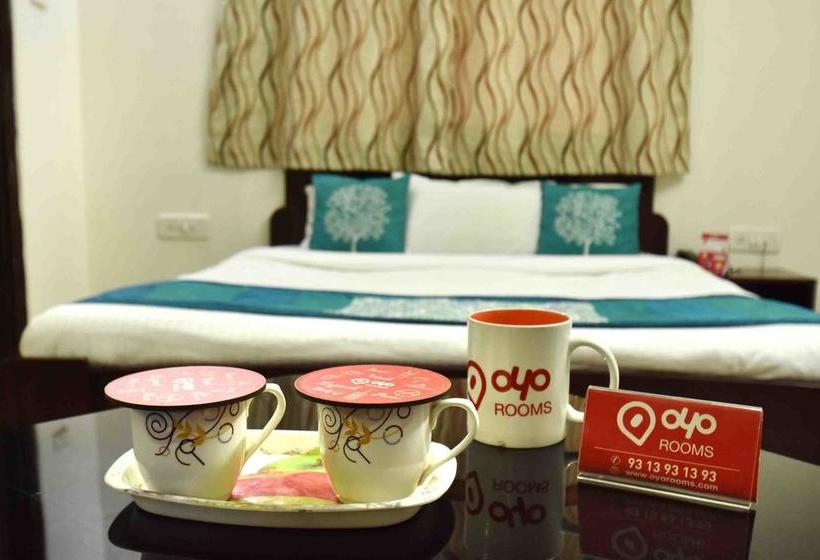 Hotel Oyo 3205 New Luxury Royale 6