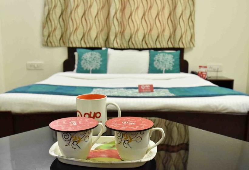 Hotel Oyo 3205 New Luxury Royale 7