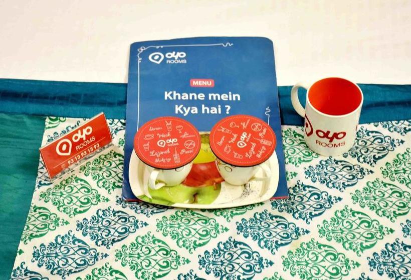 Hotel Oyo 3205 New Luxury Royale 8