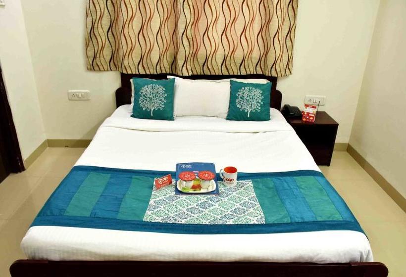 Hotel Oyo 3205 New Luxury Royale 9