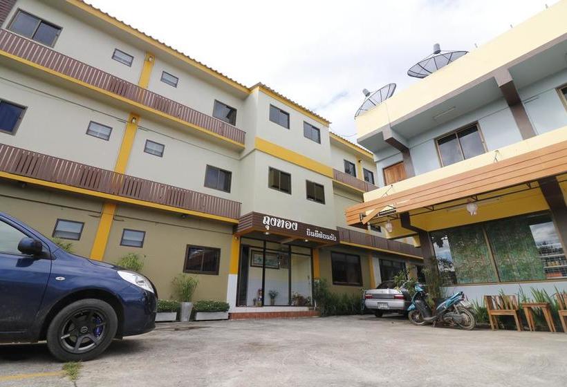 Hotel Nida Rooms Mae Ai 314 Loft