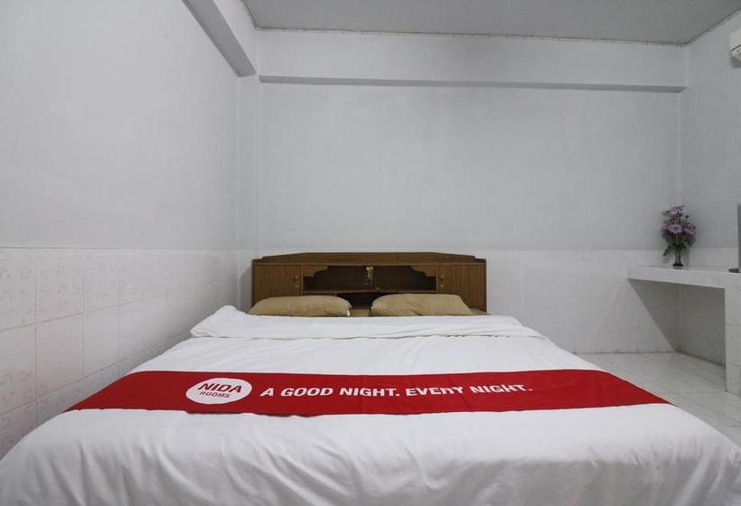 Hotel Nida Rooms Mae Ai 314 Loft 10