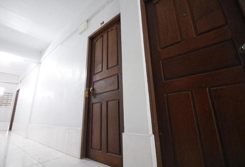 Hotel Nida Rooms Mae Ai 314 Loft 13