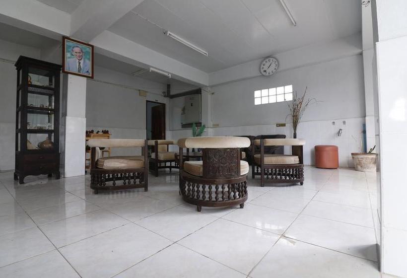 Hotel Nida Rooms Mae Ai 314 Loft 14