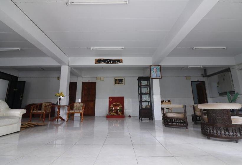 Hotel Nida Rooms Mae Ai 314 Loft 15