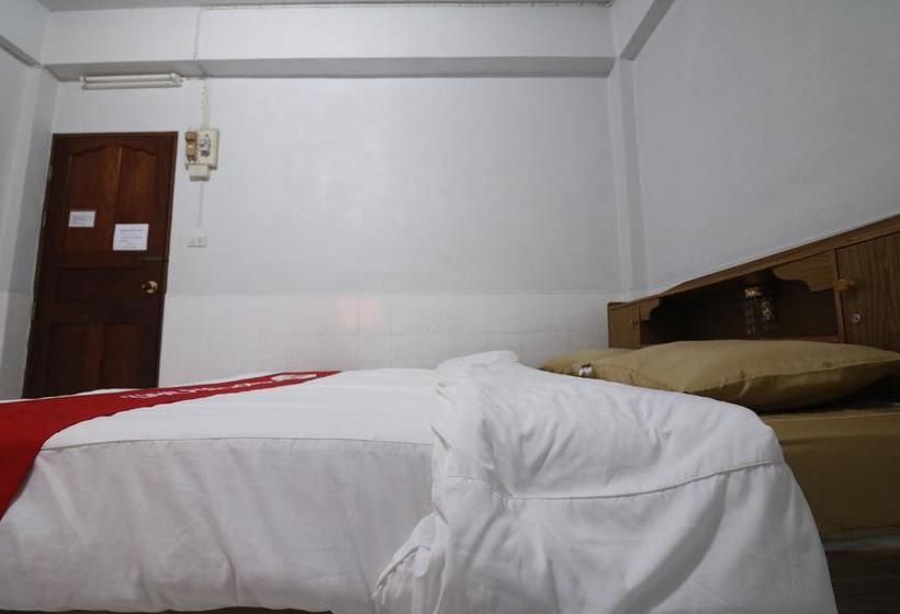 Hotel Nida Rooms Mae Ai 314 Loft 16