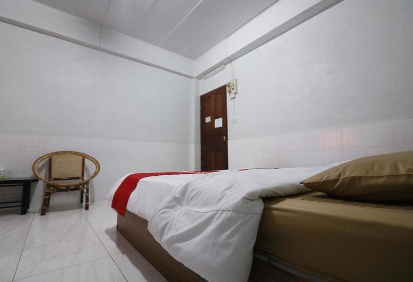 Hotel Nida Rooms Mae Ai 314 Loft 17